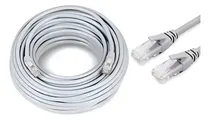 Comprar Cable De 20m Ethernet Internet Rj45 Lan Cable - Red Cat5e