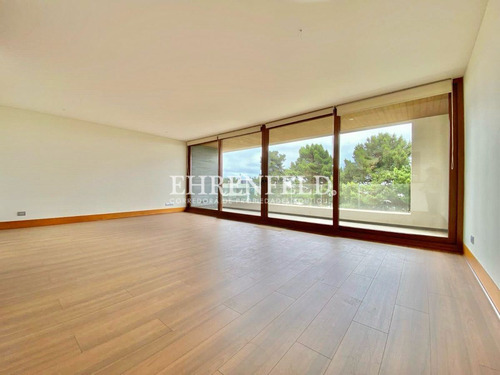 Bosques De Montemar, Concón. Departamento De 153 M2 .