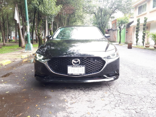 Imagen 1 de 14 de Mazda 3 2019 2.5 S Grand Touring Sedan At