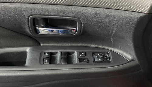 Imagen 8 de 15 de 118877 - Mitsubishi Outlander 2016 Con Garantía