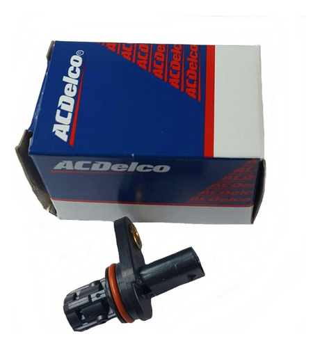 55565709 Sensor De Arbol De Levas Aveo Cruze Sonic 1.6l 1.8l