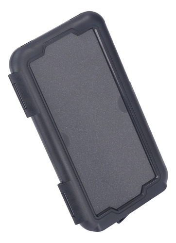 Monte De La Motocicleta Monte Impermeable Flexible Flexible