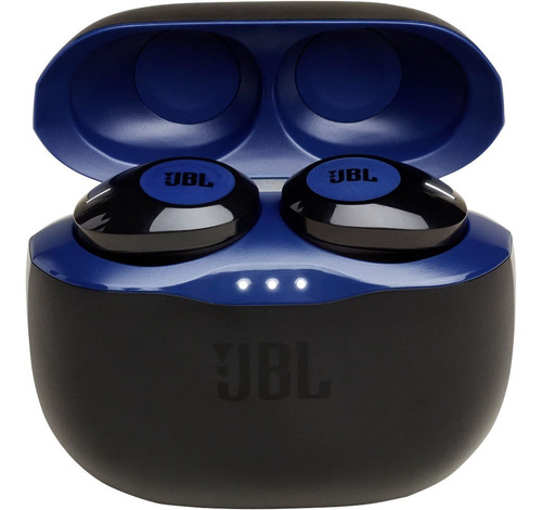 Audifonos Inalambricos Jbl Tune 120 Tws Manos Libres Estéreo