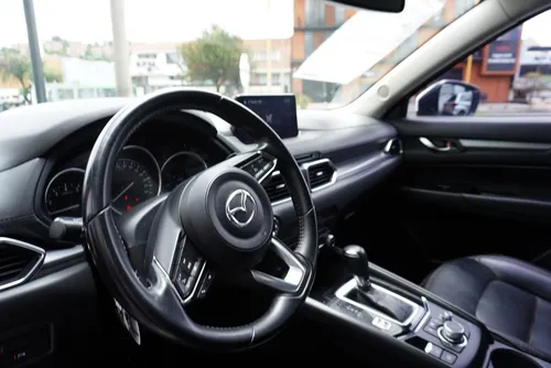 Mazda CX-5 2.5 Touring At