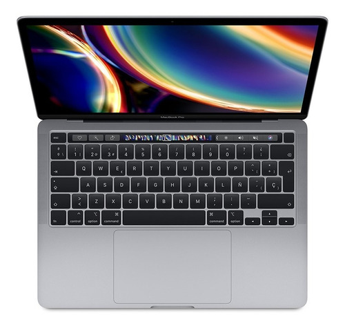 Apple Macbook Pro 13.3 2020 Touch Bar Intel Core I5 512gb