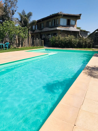 Imagen 15 de 17 de Eco-cabañas Con Pileta En Chascomús Alquiler