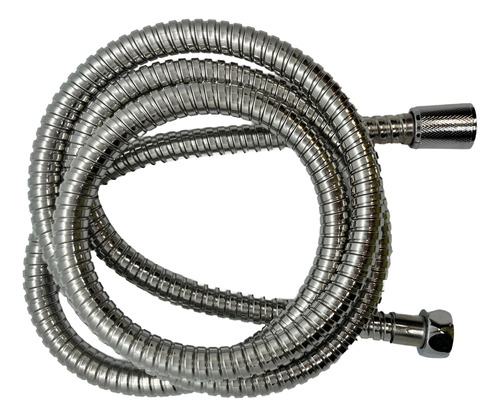 Griferia Monocomando Ducha Tauro Cromo/plateado Gri20
