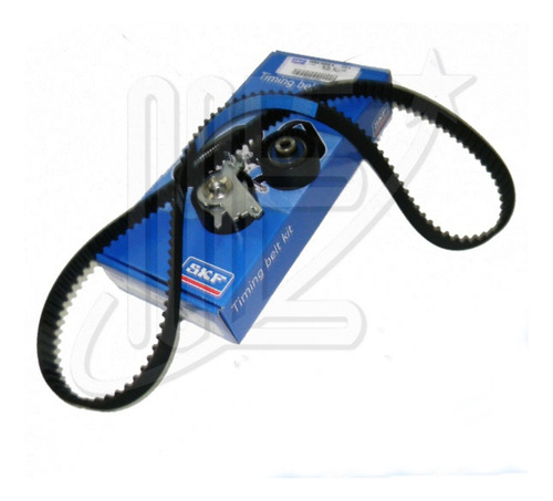 Kit De Distribucion Peugeot 307