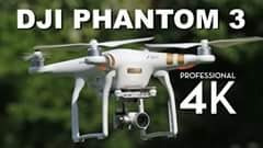 Drone Profissional