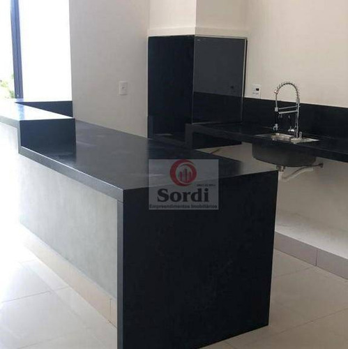 Casa À Venda, 149 M² Por R$ 790.000,00 - Recreio Das Acácias - Ribeirão Preto/sp - Ca2923