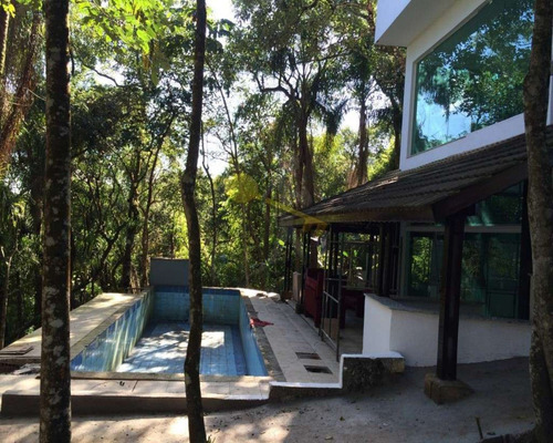 Imóvel Na Serra Da Cantareira À Venda. Agende Já Sua Visita! - 1362 - 32145515