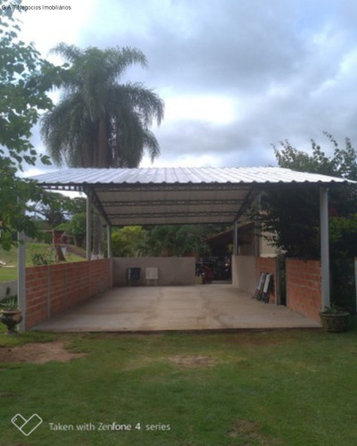 Imagem 11 de 17 de Chácara À Venda No Ponte Alta - Itapetininga/sp - Ch00739 - 69527321