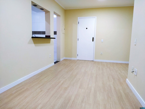 Imagem 4 de 18 de Apartamento Com 1 Dormitório Para Venda Em Sçao Vicente - It365 - 70168977