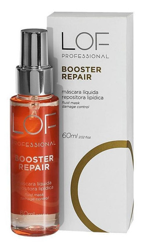 Booster Repair Lof Professional 60ml