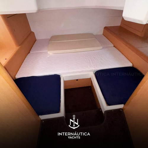 Lancha Beneteau 38 Gt 2012 Phantom Focker Cimitarra