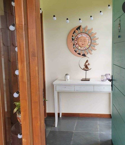 Casa En Condominio Los Graneros