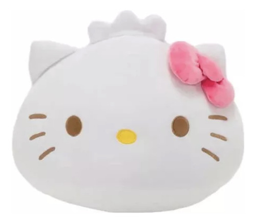 Peluche Premium Hello Kitty Sanrio Dumplings 21 Pulgadas