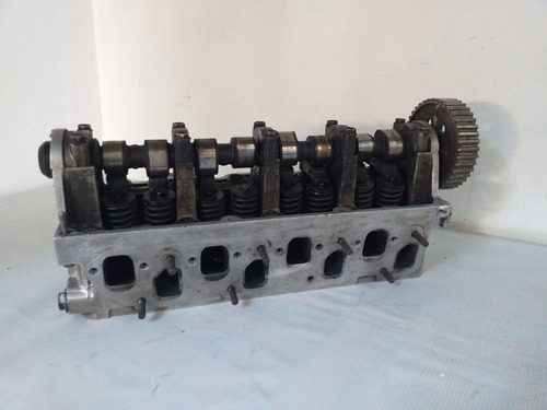 Culata Cabeza Para Motor Chrysler Shadow,spirit Año 90 (Usado)