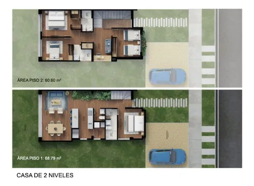 Venta Lote En Llanogrande