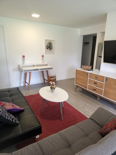 Imagen 6 de 30 de Precioso Apartamento Para Alquilar De 1 Dormitorio Para 4 Personas En Edificio Ocean Drive Country