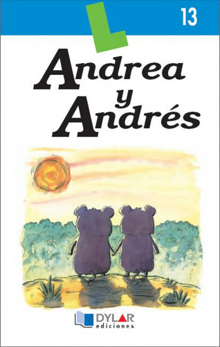 Andrea I Andres (val) - Ele - Lopez