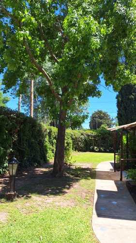 Dueño Vende Casa Quinta En Pilar Km50 - Barrio Los Mirasoles