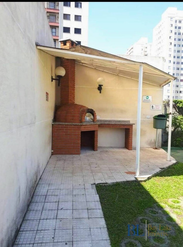 Imagem 14 de 15 de Apartamento Na Mooca Com 69m² 3 Quartos!!villa Di Firenze!! - Ap00760e