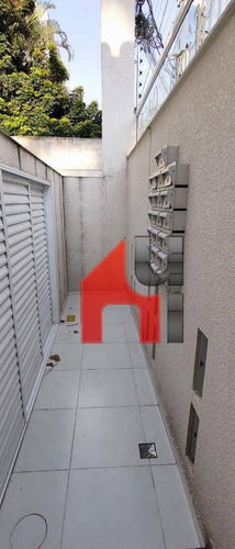 Imagem 7 de 30 de Apartamento Para Alugar, 40 M² Por R$ 1.650,00/mês - Ipiranga - São Paulo/sp - Ap1956