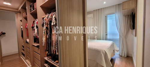 Imagem 17 de 28 de Apartamento Para Venda No Bairro Do Canto Do Forte - V1278