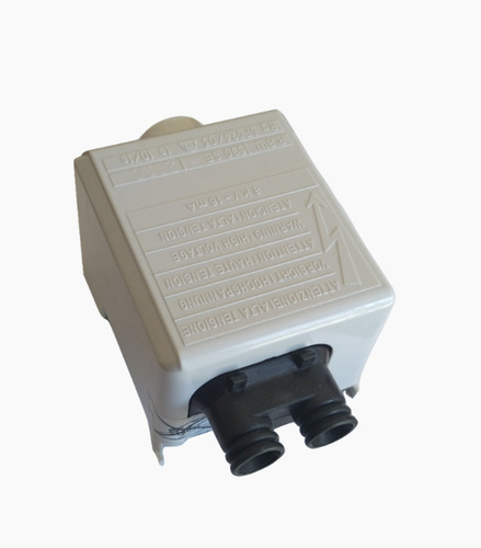 Programador De Chama, Queimador Riello R B L 530 Se