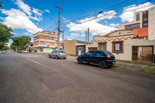 02 Casas Mesmo Terreno - Super Investimento