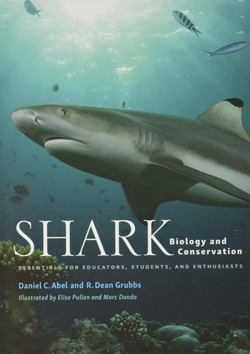 Libro Shark Biology And Conservation: Essentials For Educa