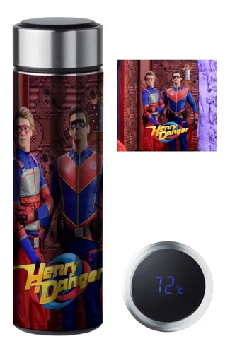 Mu ecos Henry Danger MercadoLibre