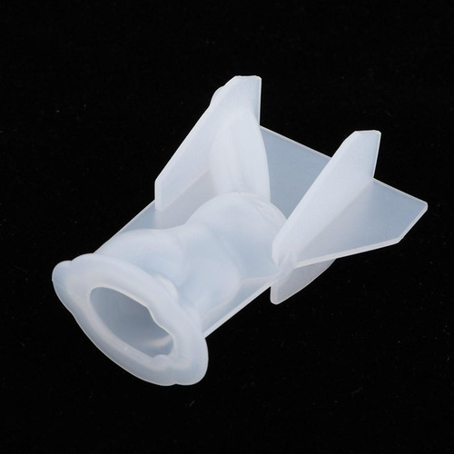 3d De Silicona Para De Jabón De Fundición De Resina Diy