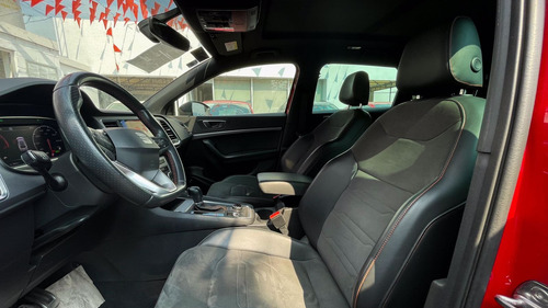 Seat Ateca 1.4 Fr 150Hp At