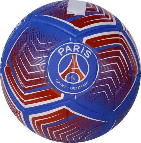 Mini Bola De Futebol De Campo - Psg