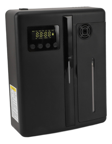 Difusor De Óleo Essencial Smart Machine App