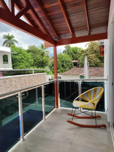 Casa Campestre En Venta En Villas De Guali. Cod V17269