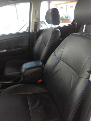 Toyota Hilux 3.0 Cd Srv Cuero 171cv 4x2 - E4 2015