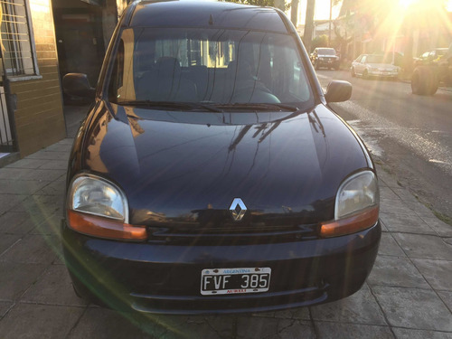 Renault Kangoo 1.9 Rld Athentique 1 Plc 2006