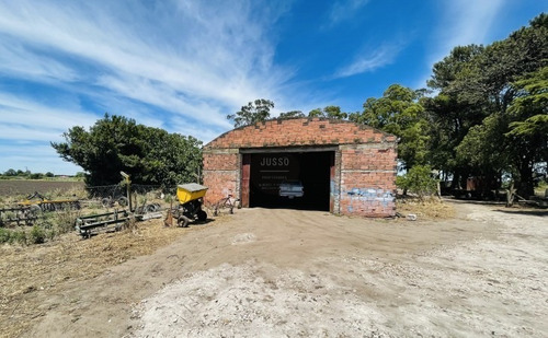 Imagen 2 de 6 de Campo En Santa Paula, Gral. Pueyrredón