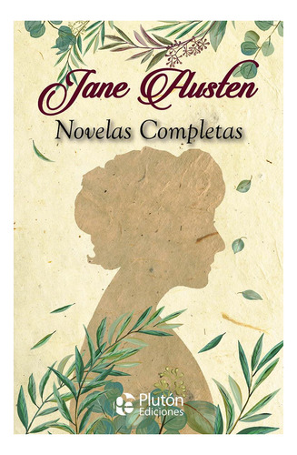 Jane Austen - Novelas Completas