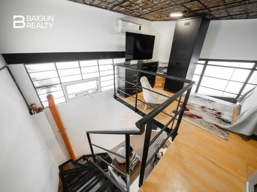Local En Venta, Zona Chacarita