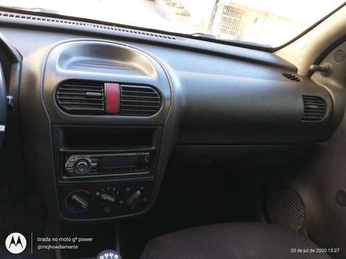 Chevrolet Corsa 2008 1.4 Maxx Econoflex 5p