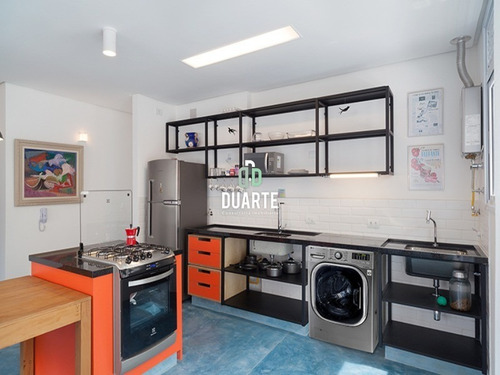 Imagem 4 de 7 de Apartamento - Ap01062 - 33902028