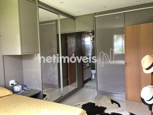 Imagem 28 de 30 de Venda Casa Em Condomínio Jardim Botânico Brasília - 894168