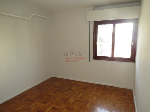 Imagem 12 de 15 de Apartamento - Vila Olimpia - Ref: 312 - V-ap0195