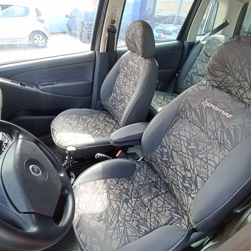 Fiat Idea Idea Advent./ Adv.LOCKER 1.8 mpi Flex 5p