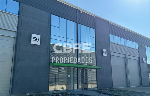 Bodega En Arriendo En Miraflores