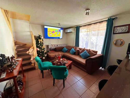 Excelente Ubicación En Talca Se Vende Casa (103675)